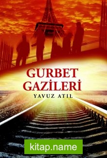 Gurbet Gazileri