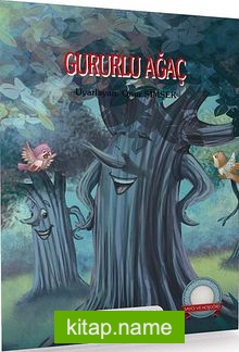 Gururlu Ağaç
