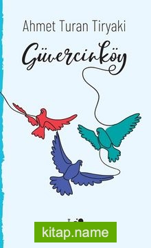 Güvercinköy
