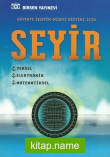 Güverte İşletim Düzeyi Eğitimi İçin Seyir