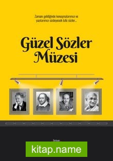 Güzel Sözler Müzesi