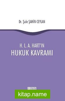 H.L.A.Hart’ın Hukuk Kavramı