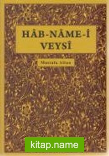 Hab-name-i Veysi