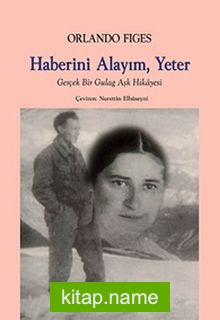 Haberini Alayım, Yeter