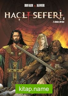 Haçlı Seferi 3 – (2 Albüm Birden)