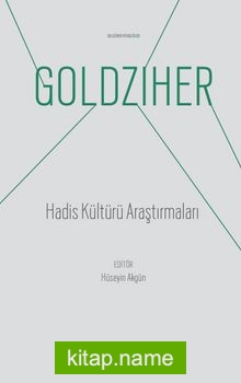 Hadis Kültürü Araştırmaları