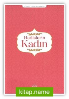 Hadislerle  Kadın