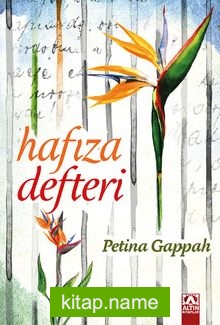 Hafıza Defteri