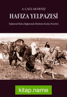 Hafıza Yelpazesi