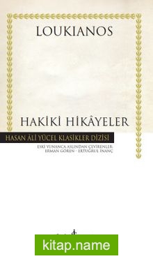 Hakiki Hikayeler