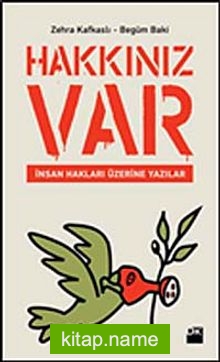 Hakkınız Var