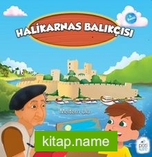 Halikarnas Balıkçısı