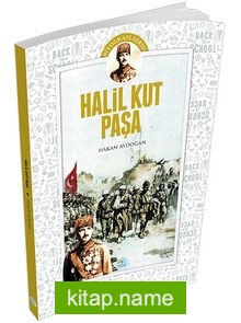 Halil Kut Paşa