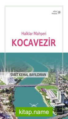 Halklar Mahşeri Kocavezir / Adana Kitaplığı 9
