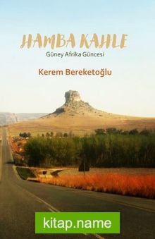 Hamba Kahle Güney Afrika Güncesi