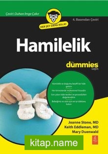 Hamilelik for Dummies