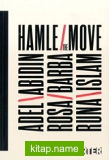 Hamle – The Move