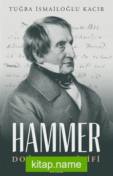 Hammer Doğu’nun Kaşifi