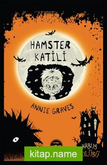 Hamster Katili (Ciltli)