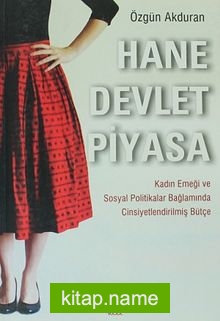 Hane Devlet Piyasa