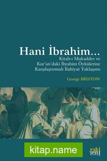 Hani İbrahim…