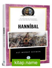 Hannibal / Büyük Komutanlar Dizisi