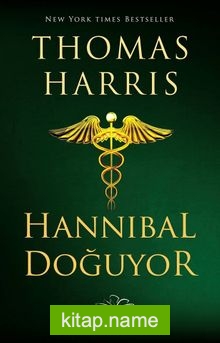 Hannibal Doğuyor (Ciltili)
