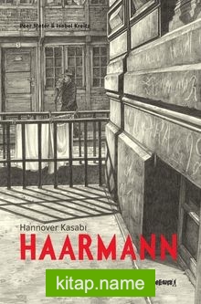 Hannover Kasabı Haarmann