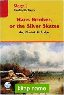 Hans Brinker, or the Silver Skates / Stage 1 (Cd’li)