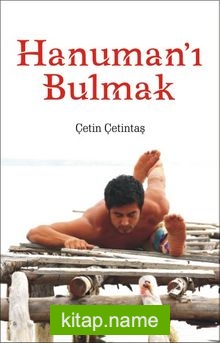 Hanuman’ı Bulmak