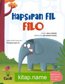 Hapşıran Fil Filo