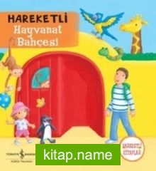 Hareketli Hayvanat Bahçesi