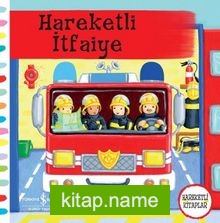 Hareketli İtfaiye