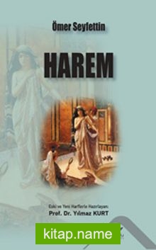 Harem (Osmanlıca-Türkçe)