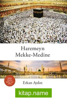 Haremeyn Mekke-Medine