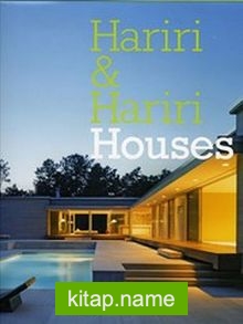 Hariri and Hariri Houses