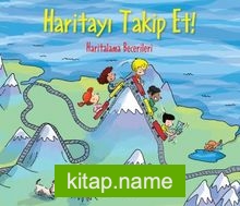 Haritayı Takip Et! / Haritalama Becerileri