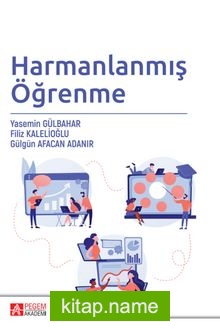 Harmanlanmış Öğrenme