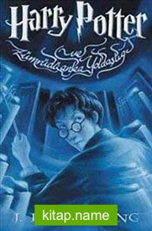 Harry Potter ve Zümrüdüanka Yoldaşlığı (Ciltli)