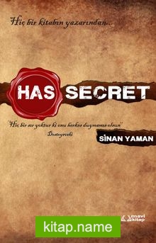 Has Secret