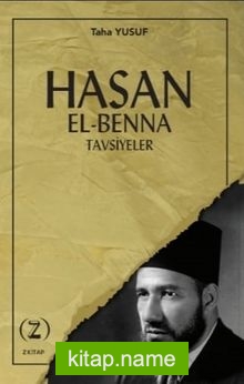 Hasan El Benna / Tavsiyeler