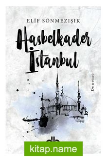 Hasbelkader İstanbul