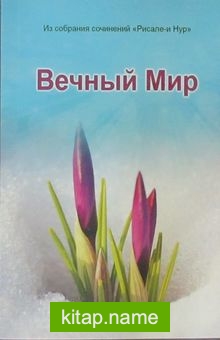 Haşir Risalesi (Rusça)