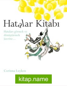 Hatalar Kitabı