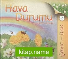 Hava Durumu Çevir-Bak