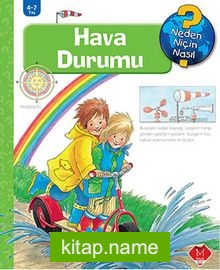 Hava Durumu / Neden Niçin Nasıl?