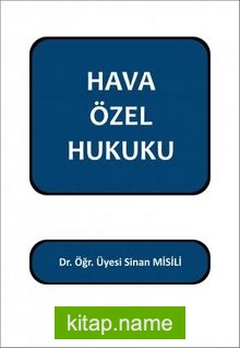 Hava Özel Hukuku