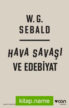 Hava Savaşı ve Edebiyat