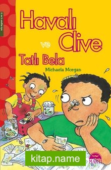 Havalı Clive ve Tatlı Bela