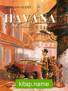 Havana  Küba Yolculuğu